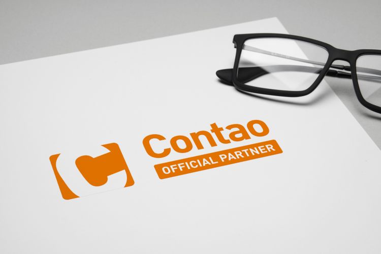 Contao Official Partner - Contao ist ein Open Source Content Management System