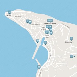 karte map gestaltung design buch reisebuch kroatien grafiker klagenfurt wien österreich