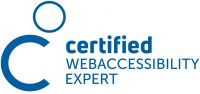Zertifizierter Web Accessibility Experte (incite)